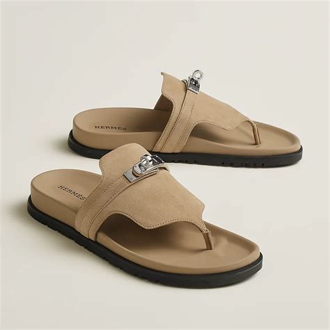 hermes parix damenhosen|hermes empire sandals.